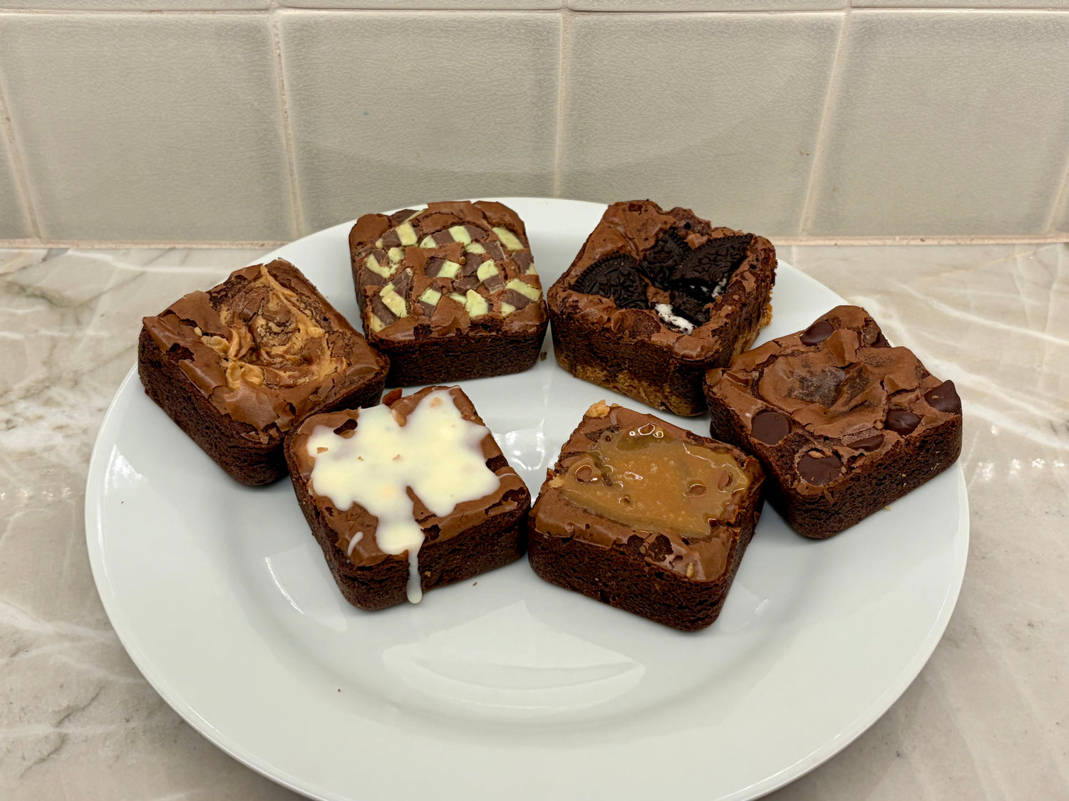 Artisan Cookies & Bars