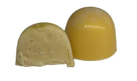 Belgian White Chocolate Limoncello Lemon Bonbons