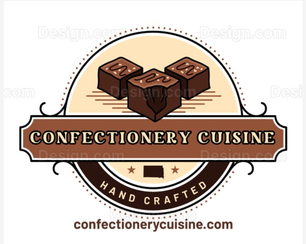 Confectionery Cuisine