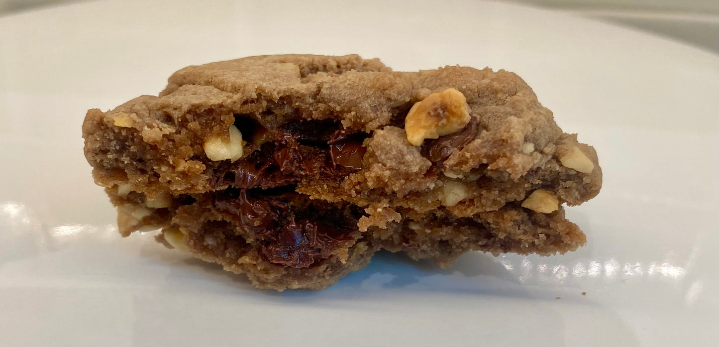 Ferror Rocher Cookies Dozen - Confectionery Cuisine